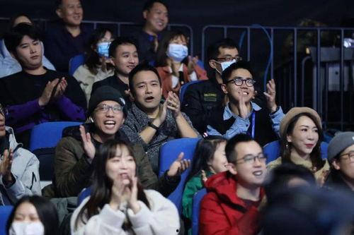 茌平网红主播大赛,秀出风采，燃动网络新势力